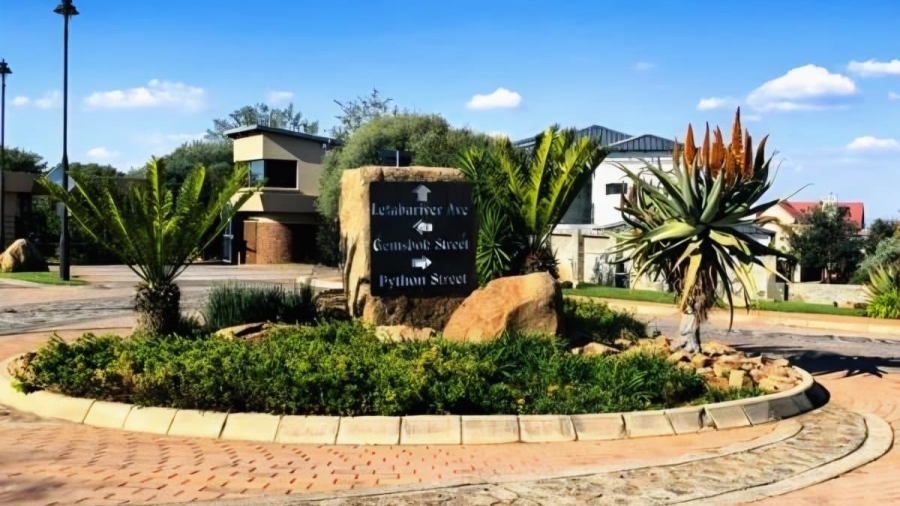 0 Bedroom Property for Sale in Cashan North West